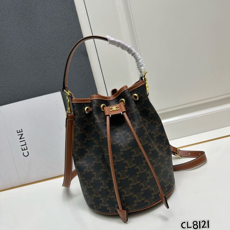 Ce**e bucket bags